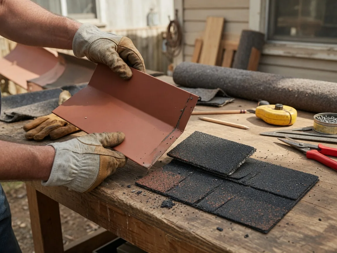 Roof Repair company in Newfield, ME